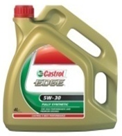 Castrol EDGE 5w30 4L